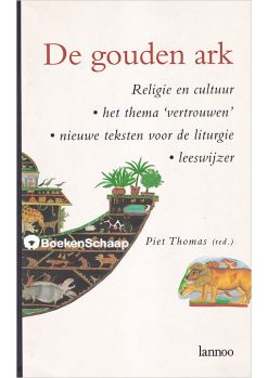 De gouden ark