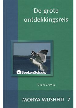 de grote ontdekkingsreis