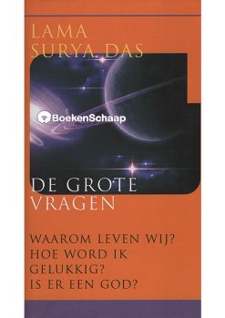 de grote vragen