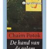 De hand van de golem