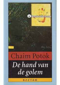 De hand van de golem