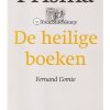 De heilige boeken