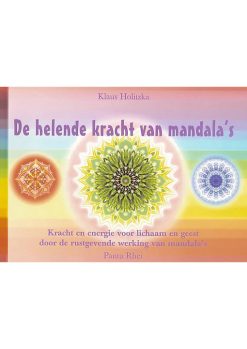 De helende kracht van mandala's