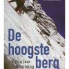 De hoogste berg