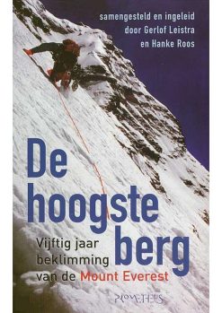 De hoogste berg