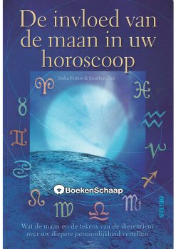 De invloed van de maan in uw horoscoop