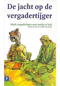 De jacht op de vergadertijger