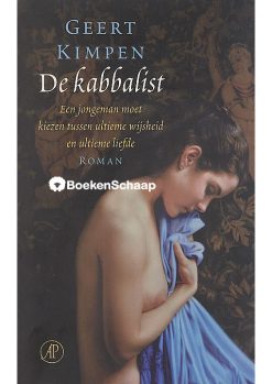 De kabbalist