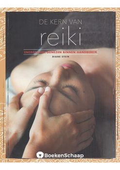de kern van reiki diana stein
