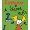 De kleine heks (deel 2)