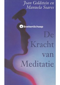 De kracht van Meditatie