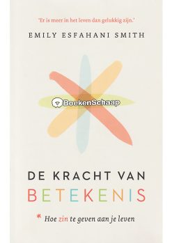 De kracht van betekenis