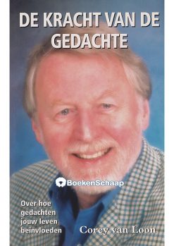 De kracht van de gedachte