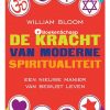 de kracht van moderne spiritualiteit