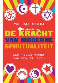 de kracht van moderne spiritualiteit