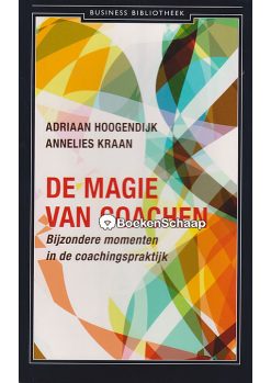 De magie van coachen