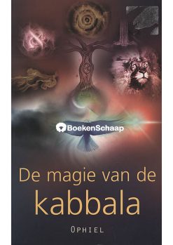 De magie van de kabbala