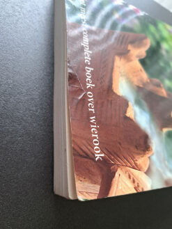 De magie van wierook – Joke Lankester