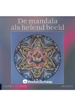 De mandala als helend beeld