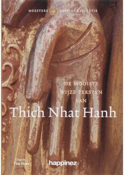 De mooiste wijze teksten van thich nhat hanh