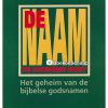 De naam die geschiedenis maakt