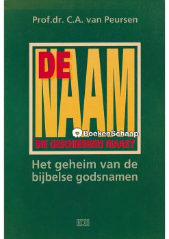 De naam die geschiedenis maakt