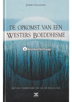 De opkomst van een Westers Boeddhisme