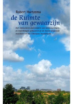De Ruimte van Gewaarzijn