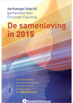 De samenleving in 2015