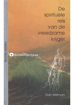 De spirituele reis van de vreedzame krijger