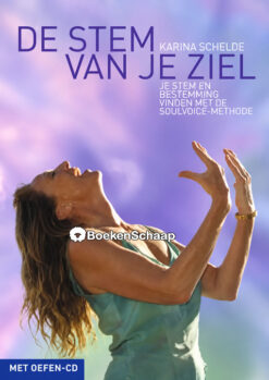 De stem van je ziel