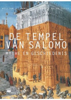 De tempel van Salomo