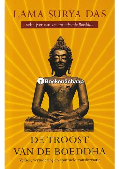 De troost van de Boeddha