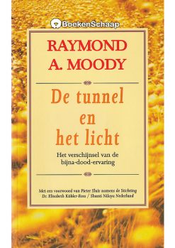 de tunnel en het licht raymond a. moody