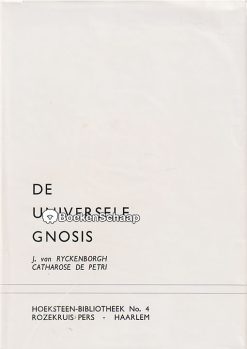 De universele Gnosis