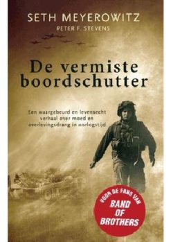 De vermiste boordschutter