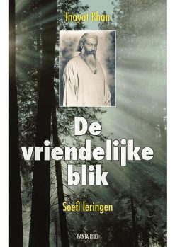 De vriendelijke blik