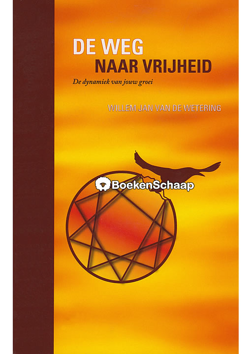 De weg naar vrijheid