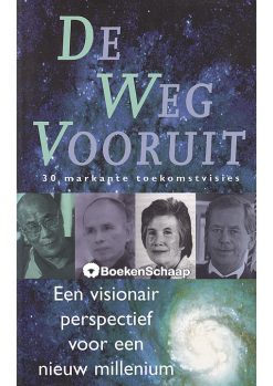 de weg vooruit