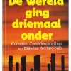 de wereld ging driemaal onder