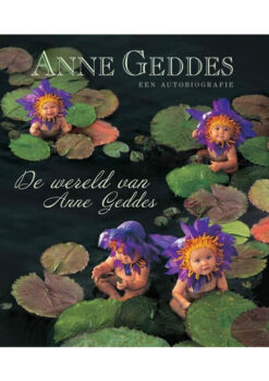 De wereld van Anne Geddes