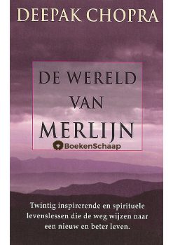 De wereld van Merlijn