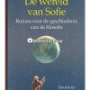 De wereld van sofie – Jostein Gaarder