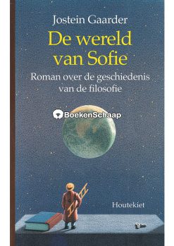 De wereld van sofie – Jostein Gaarder