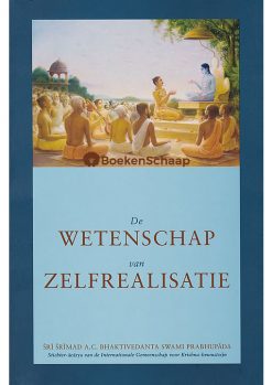 De wetenschap van zelfrealisatie