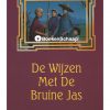 De wijzen met de bruine jas