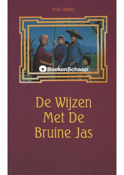 De wijzen met de bruine jas