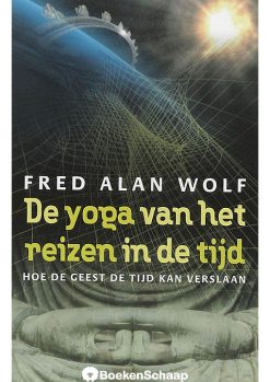 De yoga van het reizen in de tijd