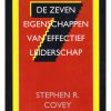 de zeven eigenschappen van effectief leiderschap