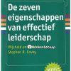 De zeven eigenschappen van effectief leiderschap